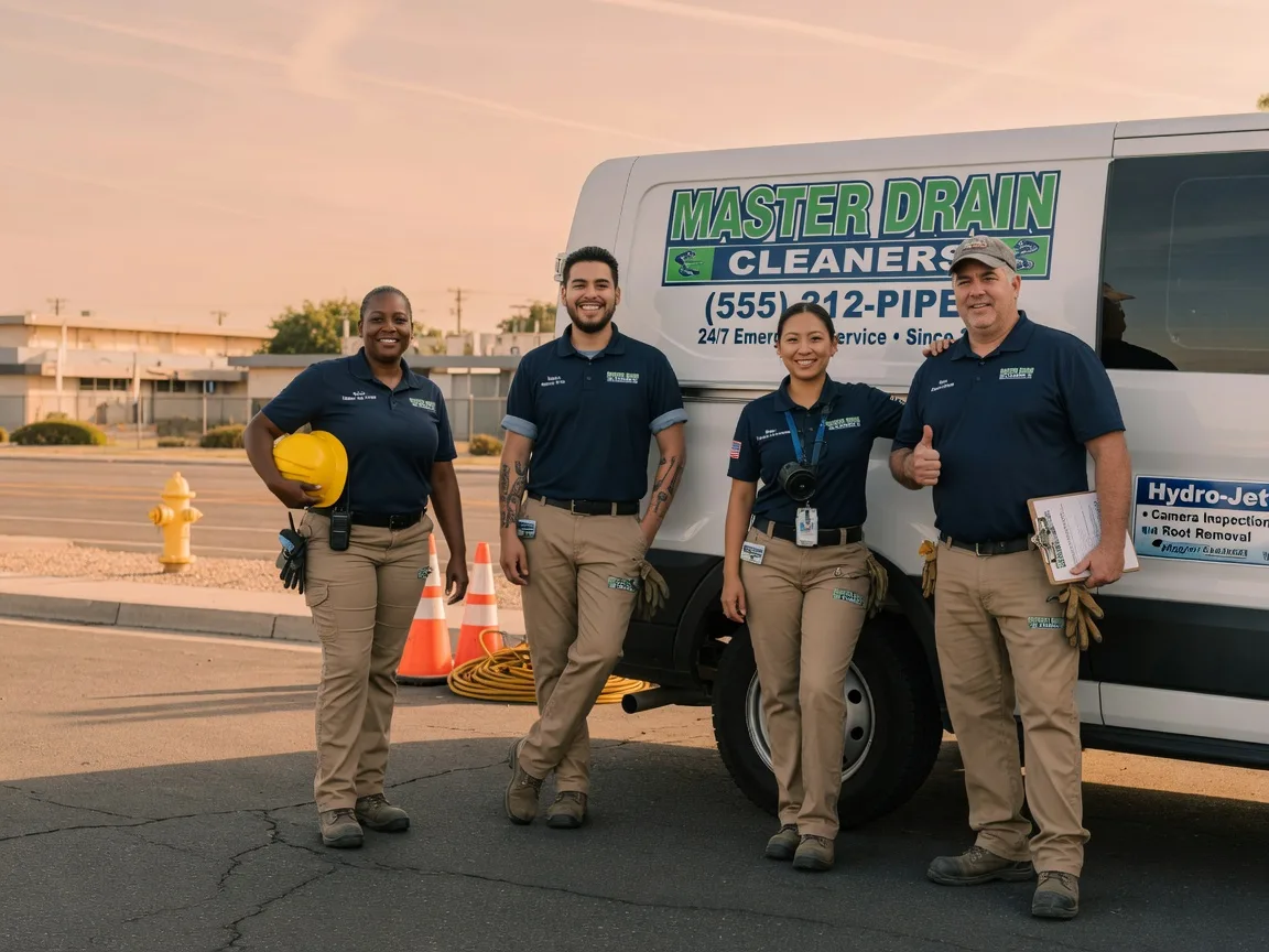 Drain Cleaning company in Center Conway, NH